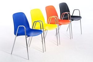 Der Mali AL bringt Farbe in den Raum